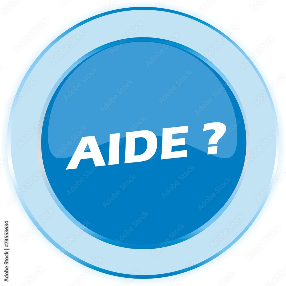 bouton aide ? bouton aide ?