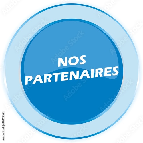 bouton nos partenaires