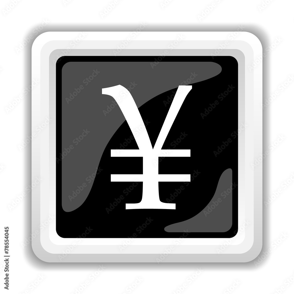 Yen icon Yen icon