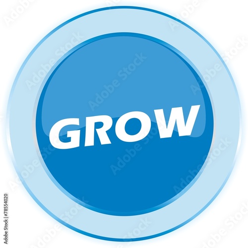 Free Download BUTTON GROW - GFXLoad