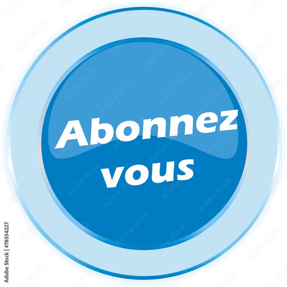 bouton abonnez vous bouton abonnez vous