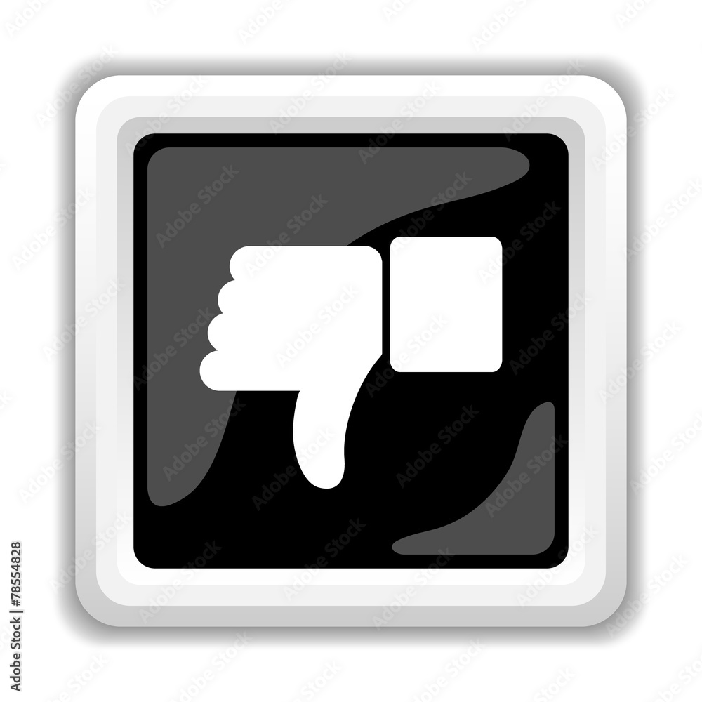 Thumb down icon Thumb down icon