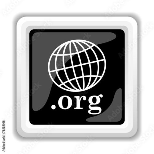 .org icon