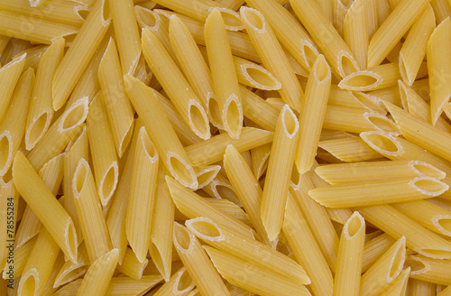 Penne Pasta background