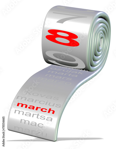 8 mart kadınlar günü