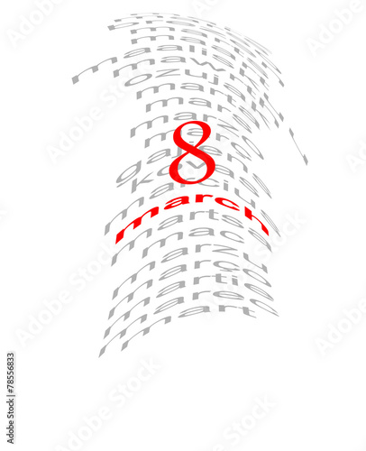 8 mart kadınlar günü