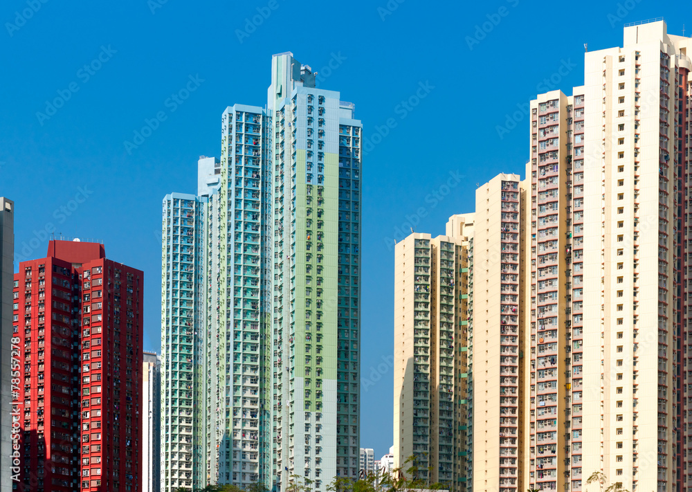 Hong Kong. Hong Kong.