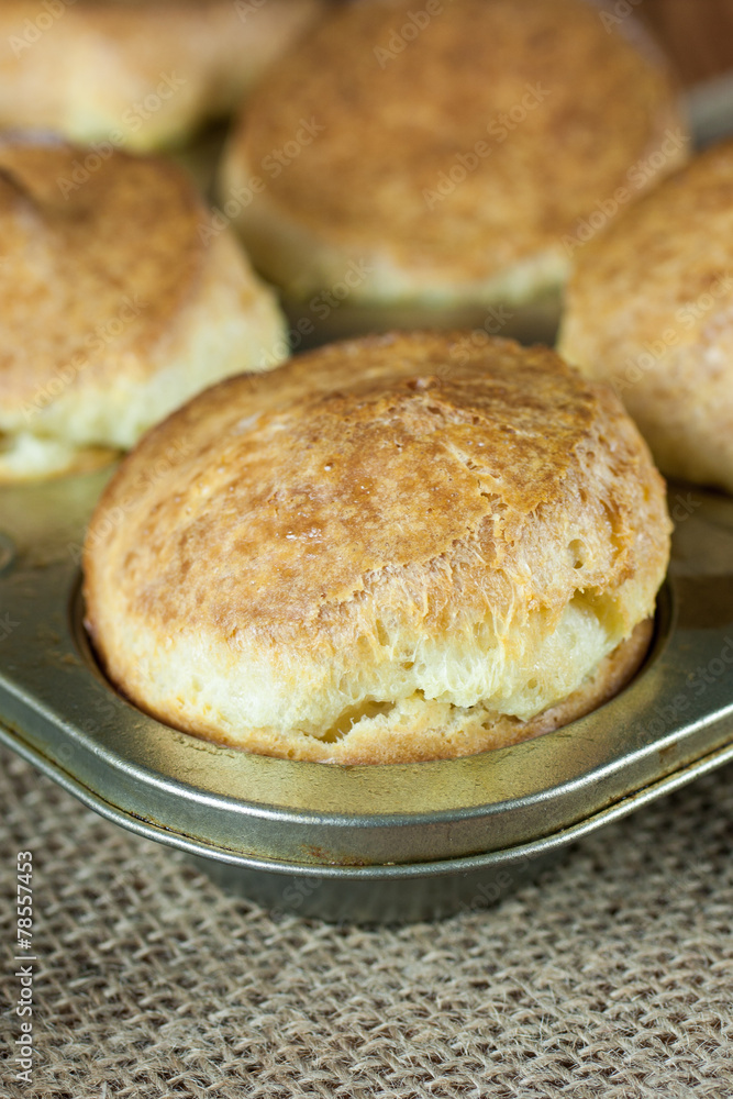 Fresh Popovers Fresh Popovers