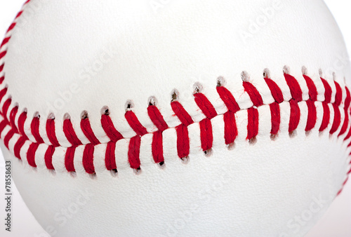 Baseball Seams