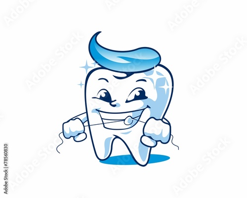 Smile Dental Floss