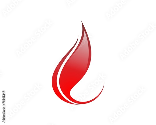 flame