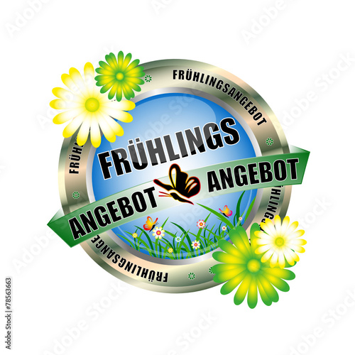 Frühling