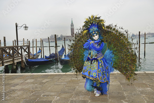 Venezia - carnevale