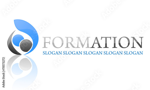 logo formation I