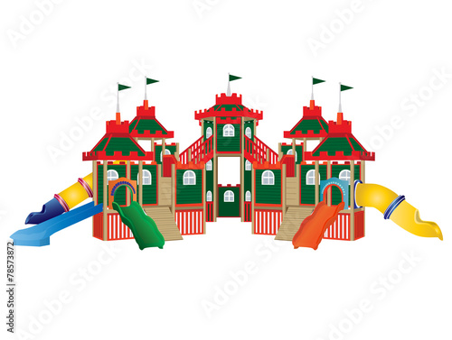 Playgraund