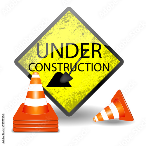 Under construction