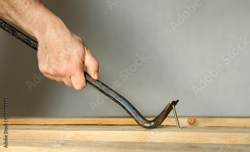 Foto Hebel
