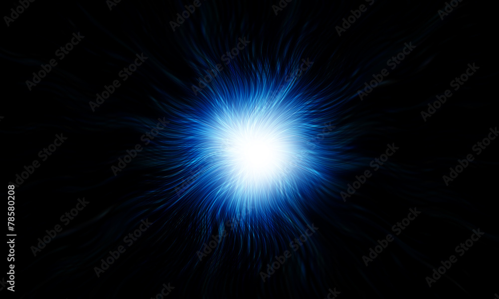 white flash on a blue backgrounds white flash on a blue backgrounds