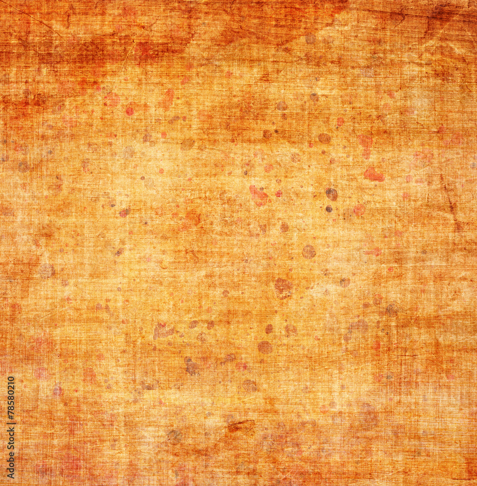 Obraz premium grunge background with abstract paint stains