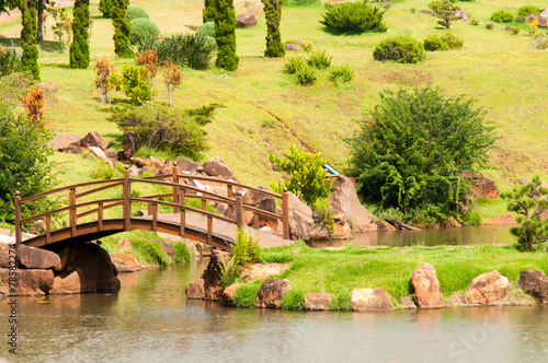 Parque do Japão - Maringá, Paraná