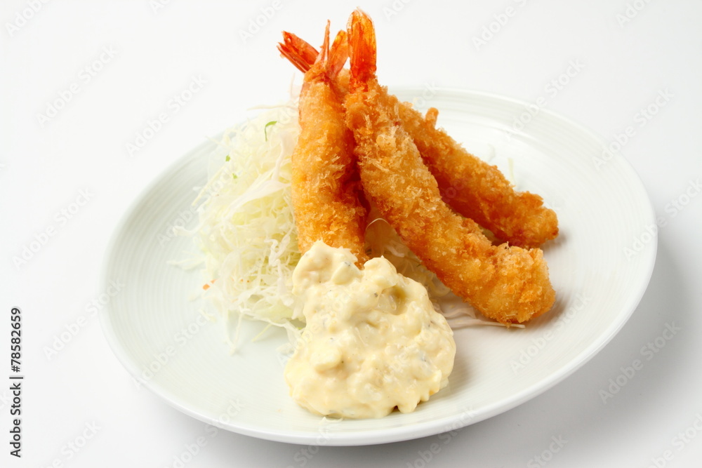 えびふらい えびふらい
