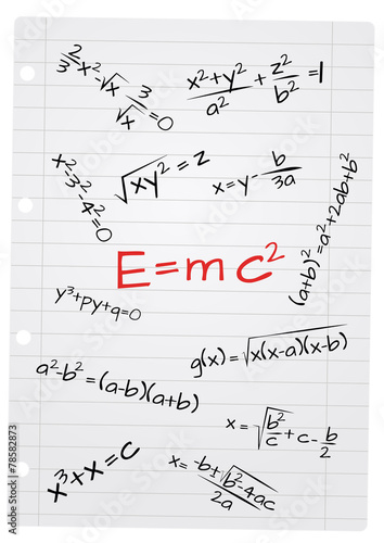 formula math