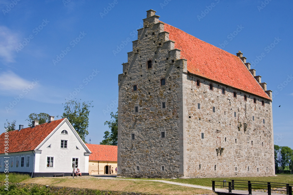 Glimmingehaus Glimmingehaus