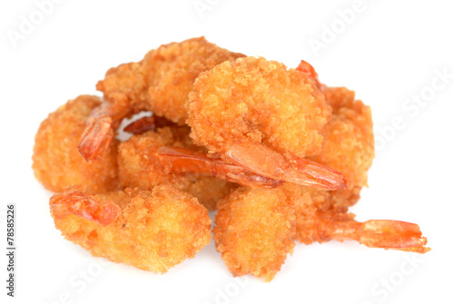  shrimps