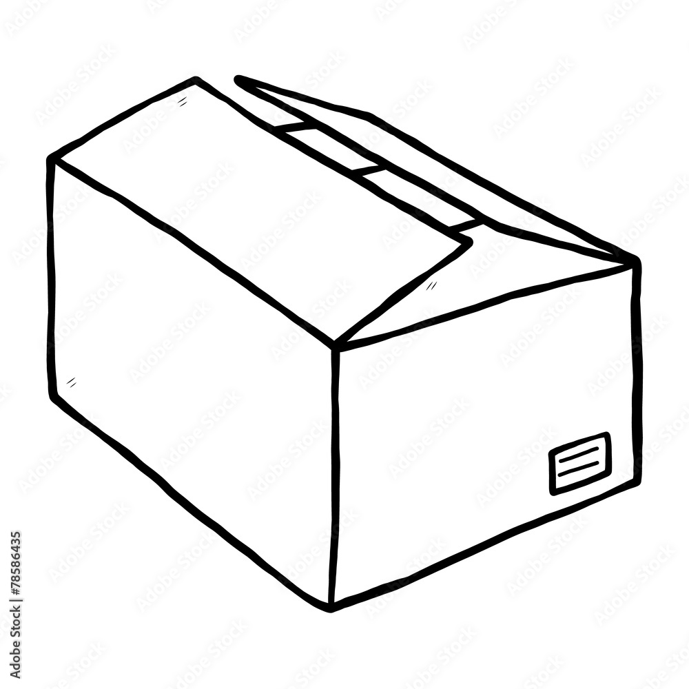 packing paper box packing paper box
