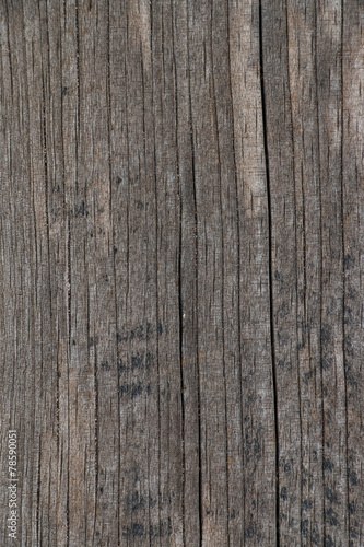 Wooden abstract background