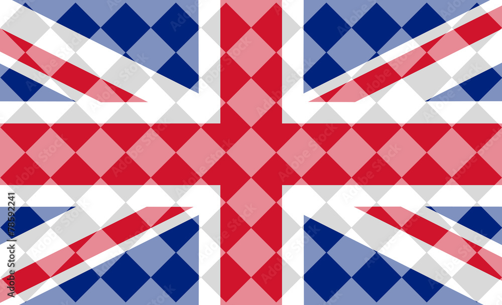 Inglaterra flag