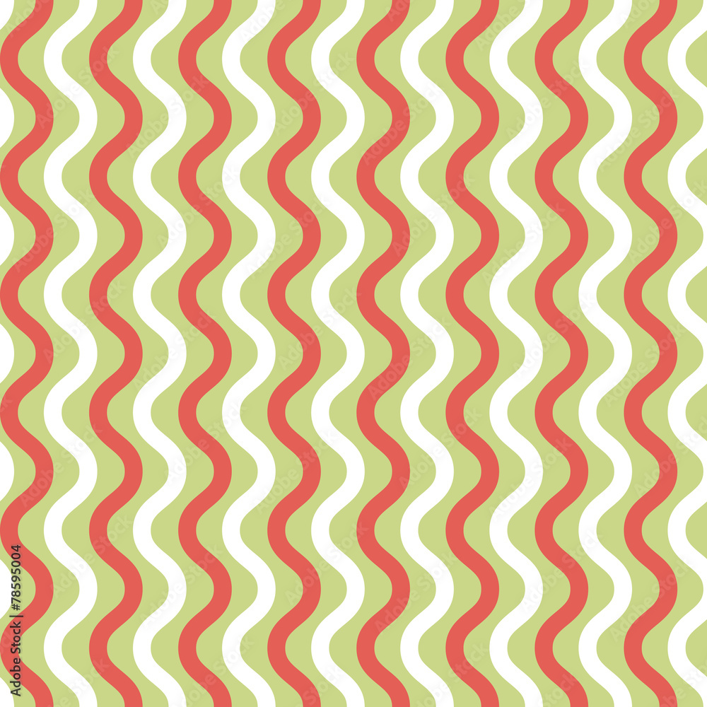 Abstract seamless background with wavy pattern Abstract seamless background with wavy pattern