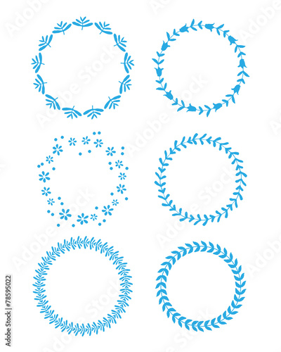Wreaths pack
