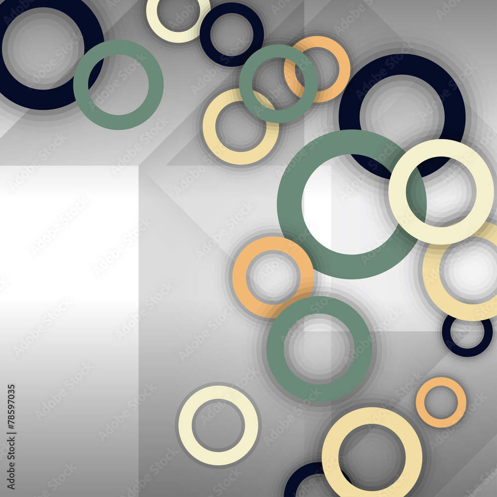 Circles Circles