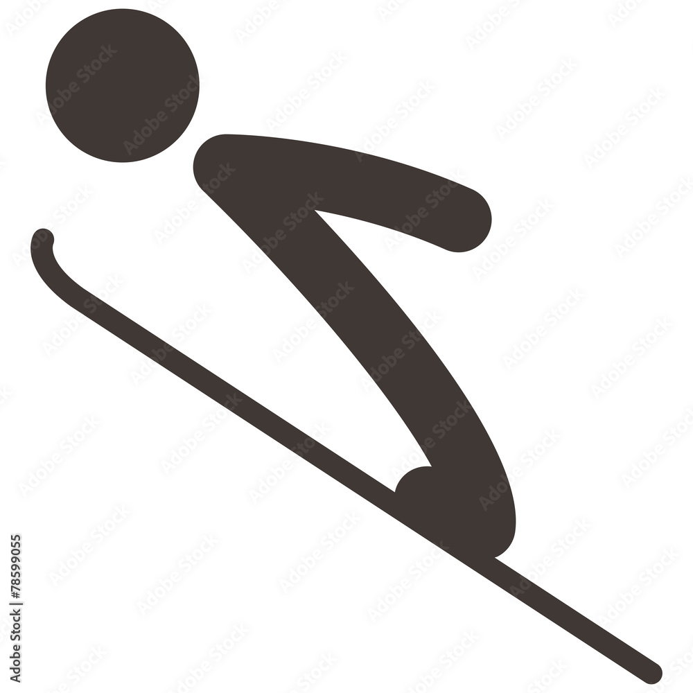 ski jumping ski jumping