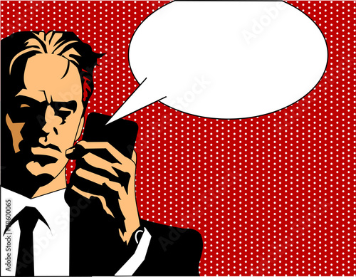 unpleasant conversation
