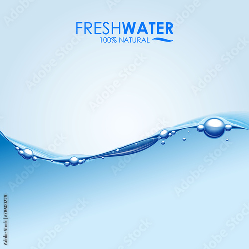 FRESHWATER BANNER