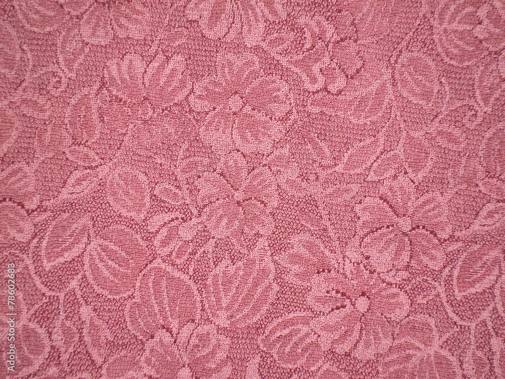 Cloth pattern Cloth pattern