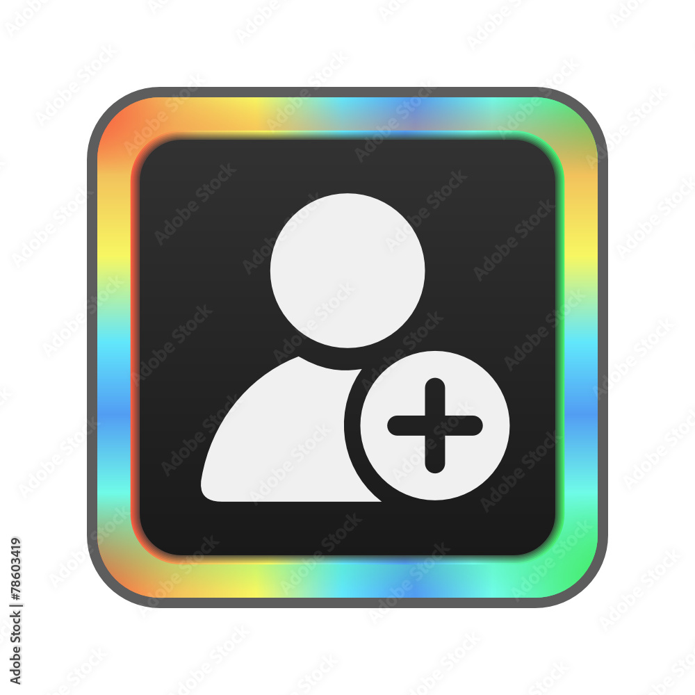 Colorful App Icon Colorful App Icon