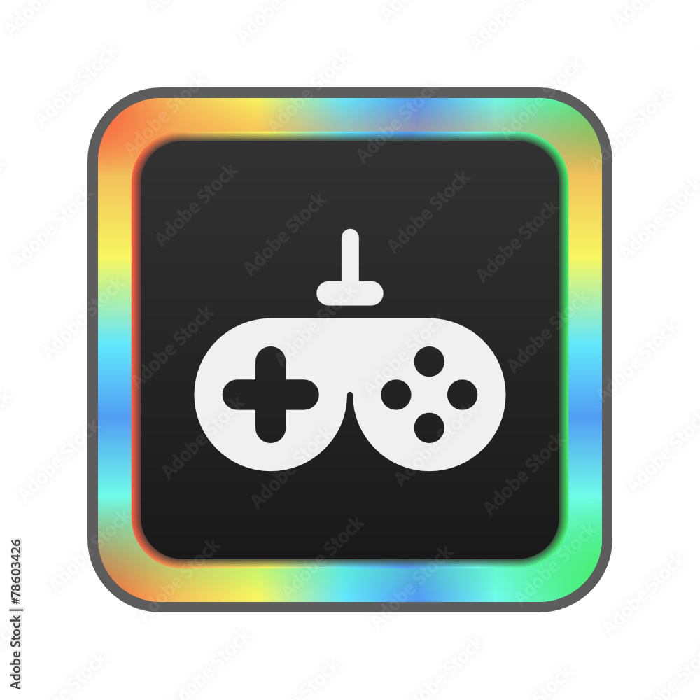 Colorful App Icon Colorful App Icon