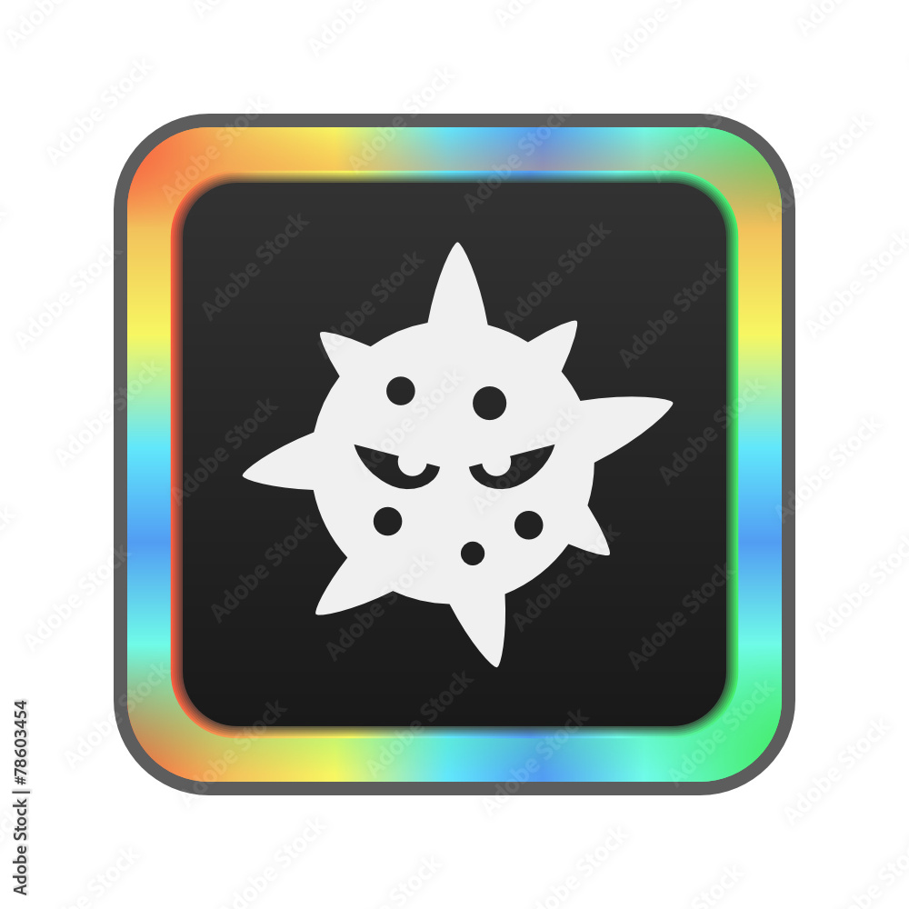 Colorful App Icon