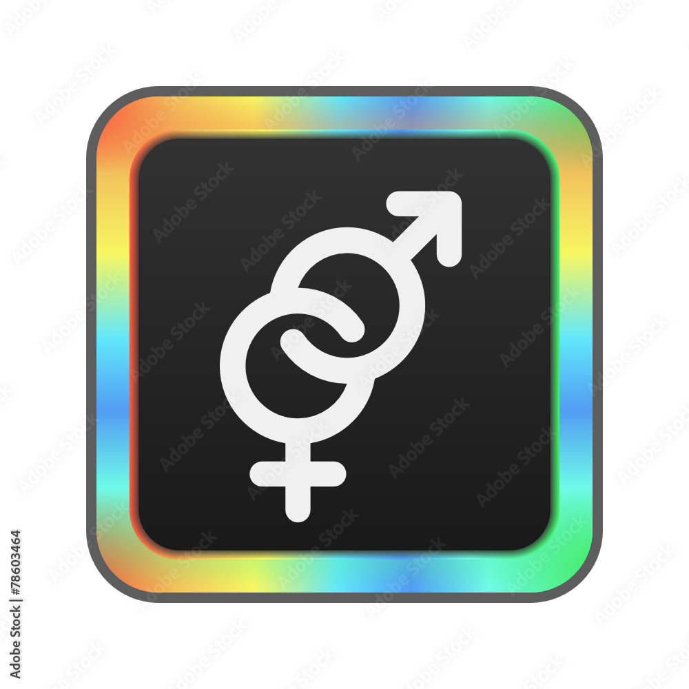 Colorful App Icon Colorful App Icon