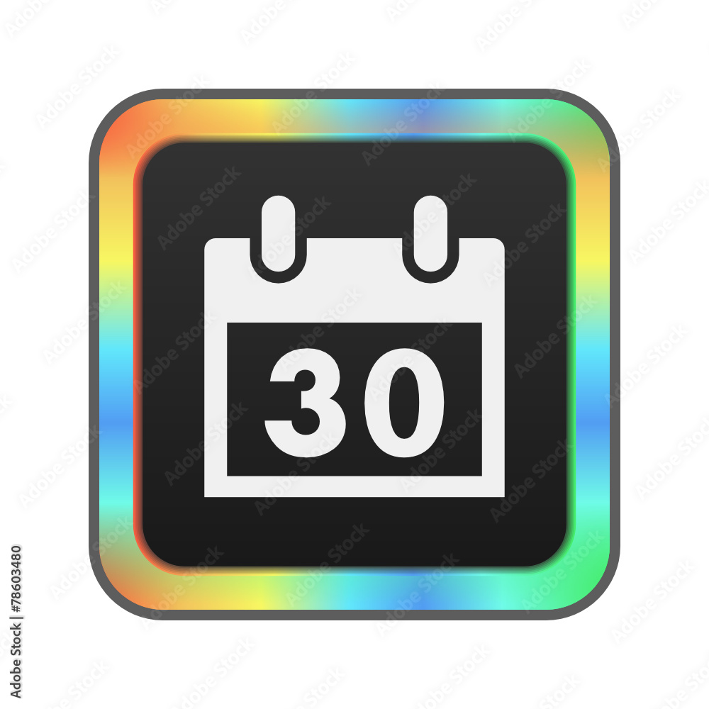 Colorful App Icon Colorful App Icon