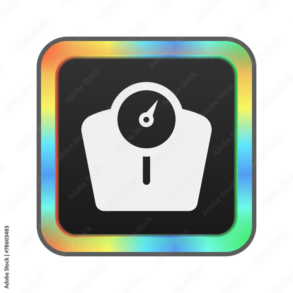 Colorful App Icon Colorful App Icon