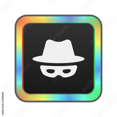 Colorful App Icon