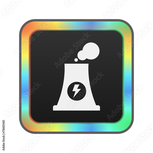 Colorful App Icon