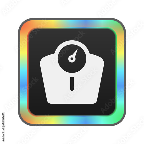 Colorful App Icon