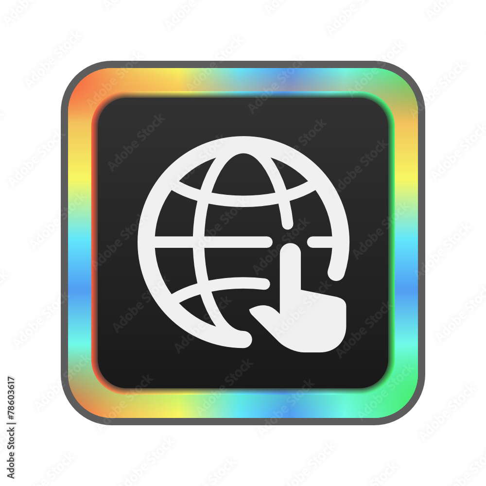 Colorful App Icon Colorful App Icon