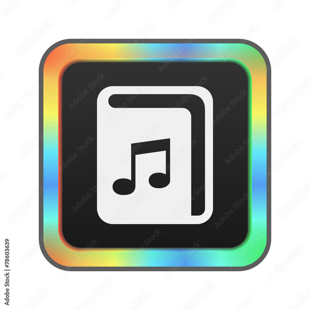 Colorful App Icon Colorful App Icon