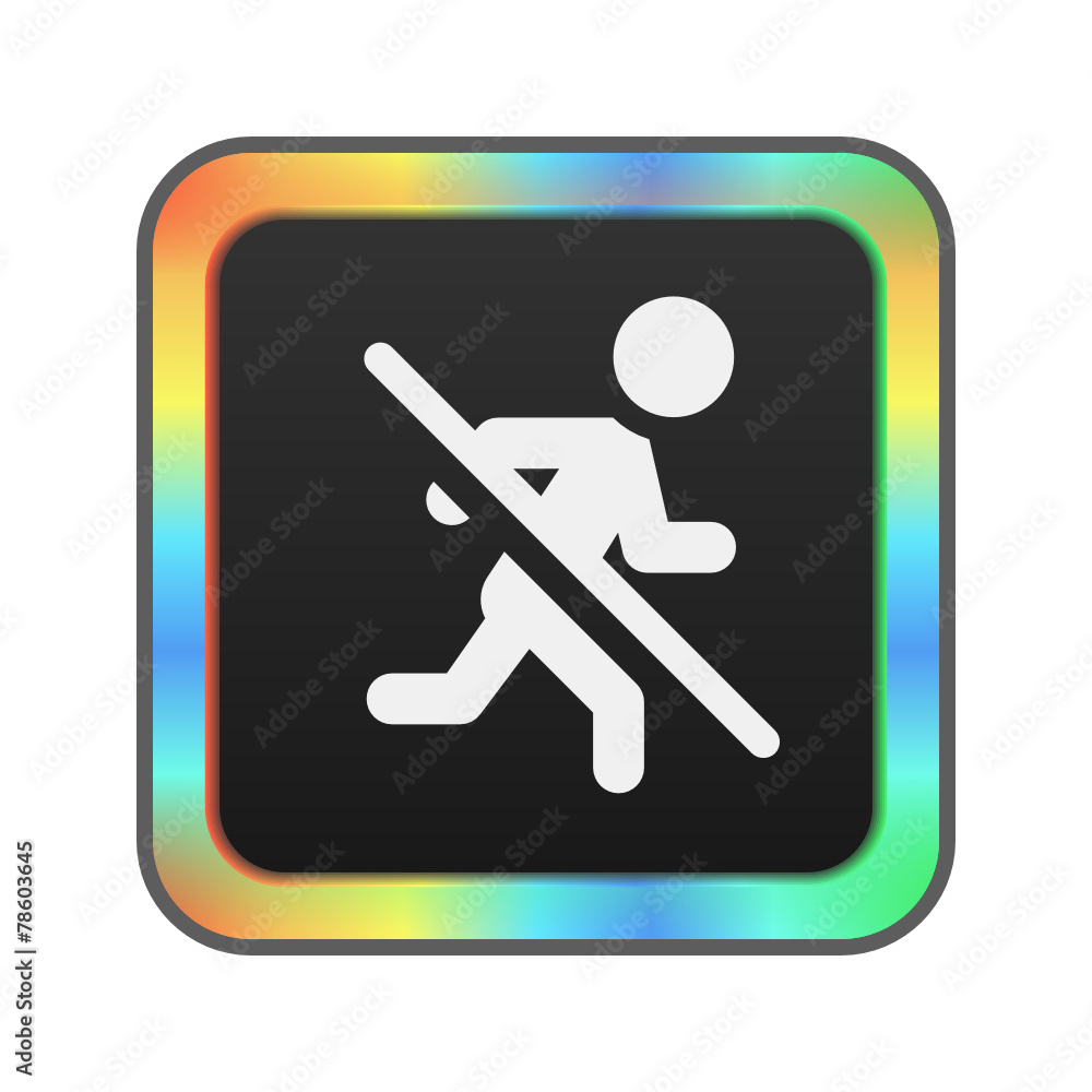 Colorful App Icon Colorful App Icon